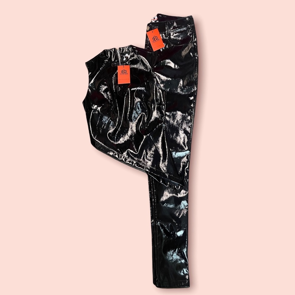 Gsuwoo “ Picasso “ 2 piece